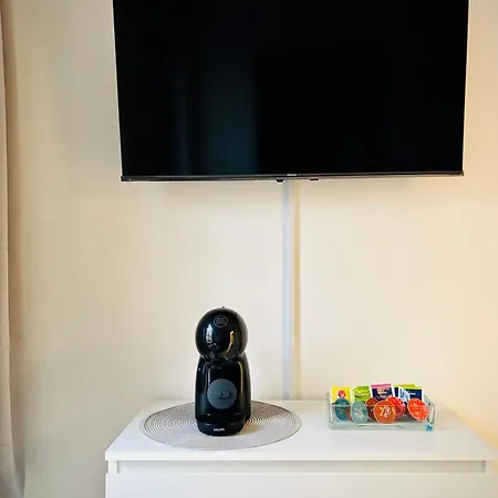 -- Inklusive Parkplatz & Wifi, Vollausgestattete Kueche Mit Geschirrspueler -- Perfekt Fuer Urlaub & Business * Osnabrück
