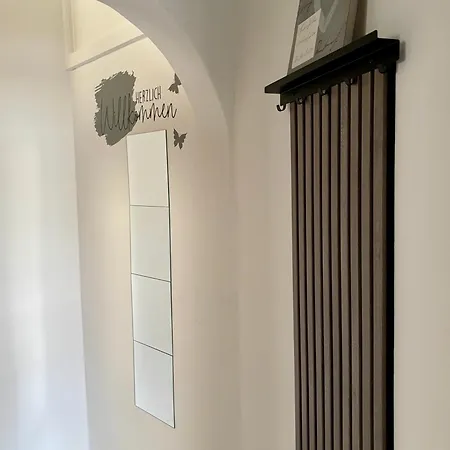 -- Inklusive Parkplatz & Wifi, Vollausgestattete Kueche Mit Geschirrspueler -- Perfekt Fuer Urlaub & Business Apartment