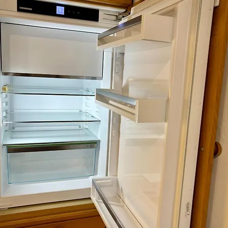 Apartment -- Inklusive Parkplatz & Wifi, Vollausgestattete Kueche Mit Geschirrspueler -- Perfekt Fuer Urlaub & Business Osnabrueck